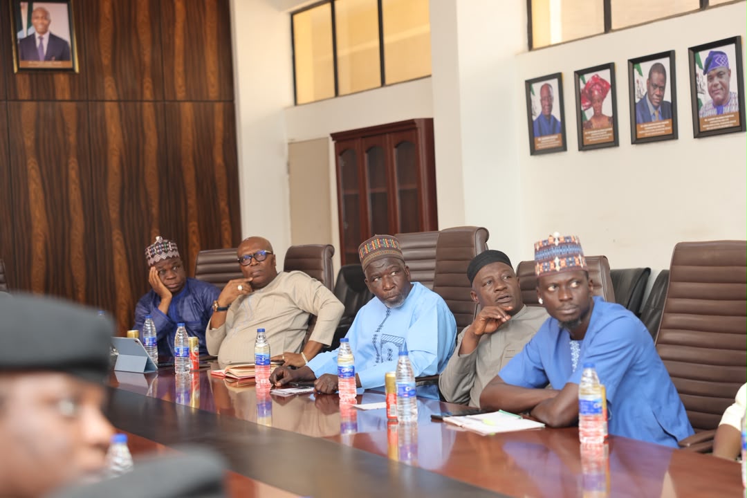NAQS visit — bilateral discussion